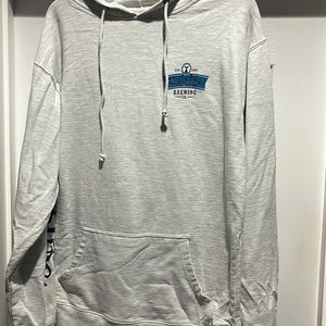 Salt life for the sweatshirt